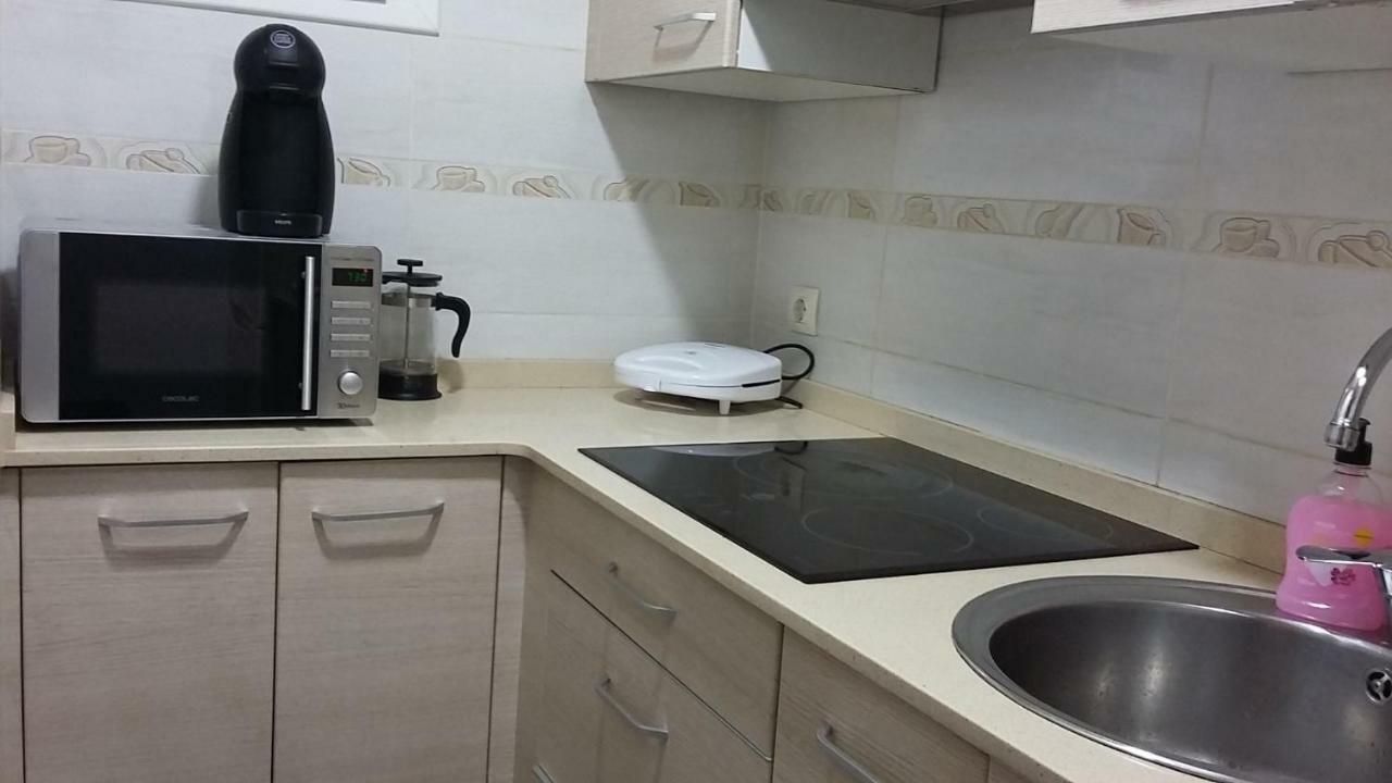Estudio Salou Luaran gambar