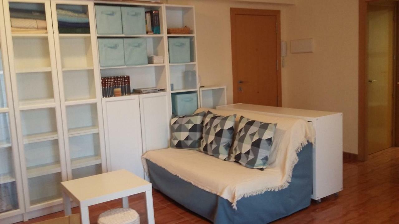 Estudio Salou Luaran gambar