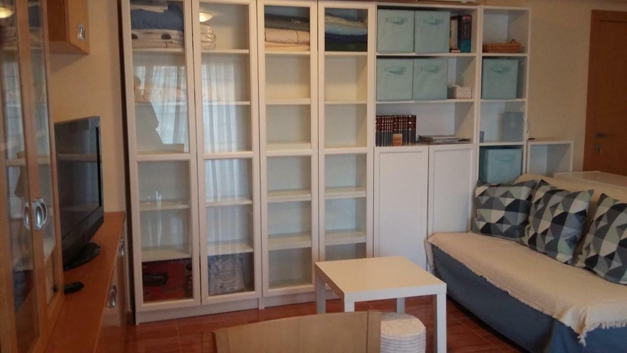 Estudio Salou Luaran gambar